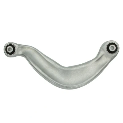 Imagem de MEYLE 116 035 0012 Braço de suspensão ORIGINAL Quality com apoio borracha traseira, Eixo traseiro esquerdo Alumínio Barra guia AUDI: A4 B8 Avant