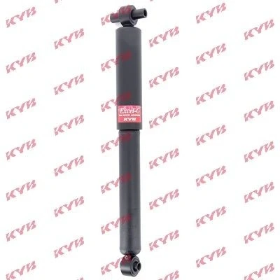 Imagem de KYB Excel G 343291 Amortecedor Eixo traseiro Pressão do gás Tubo duplo telescópico olhal em cima, baixo FORD: Focus Mk1 Carrinha