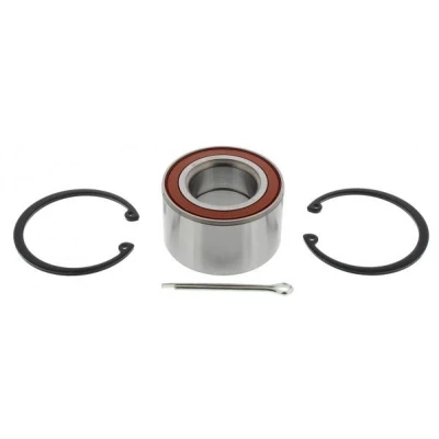 Imagem de MAPCO 26802 Kit de rolamento roda Eixo dianteiro, ambos os lados 64 OPEL: Corsa A CC, Astra F Sedan, Van