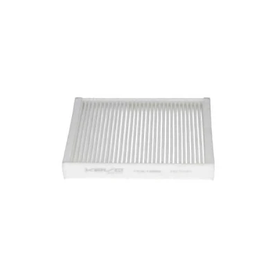 Imagem de KAVO PARTS FCA 10025 Filtro, ar do habitáculo Filtro de pólen 211mm 152mm 32mm MERCEDES BENZ: Classe V, Vito Mixto, Van