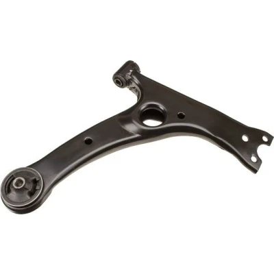 Imagem de TRW JTC1865 Braço de suspensão Eixo dianteiro, à direita, em baixo transversal Chapa aço TOYOTA: Corolla IX Hatchback, Verso