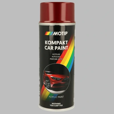 Imagem de Tinta combinada para veículos MOTIP 41600