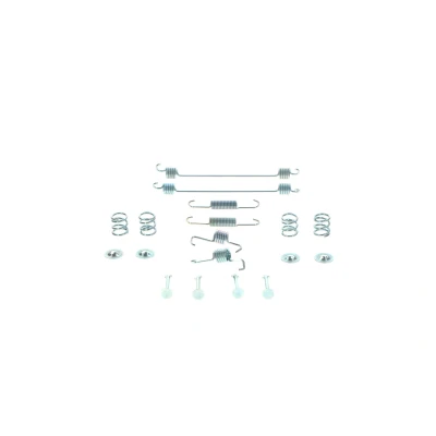 Imagem de BOSCH 1 987 475 337 Kit de acessórios, maxilas do travão com mola