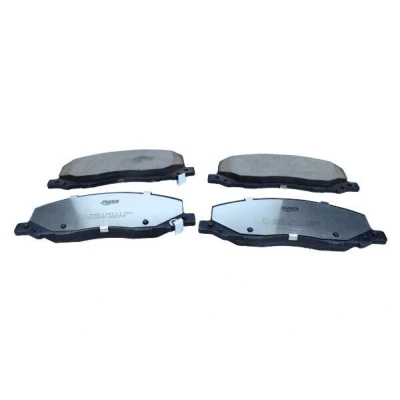 Imagem de QUARO QP8945C Jogo de pastilhas para travão disco com avisador sonoro desgaste OPEL: Insignia A Sports Tourer, Sedan