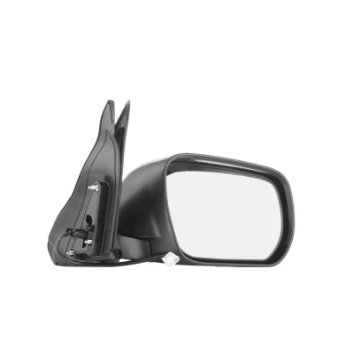 Imagem de Espelho retrovisor Van Wezel 5250806 à direita com subcapa completo, convexo, para regulação eléctrica dos espelhos