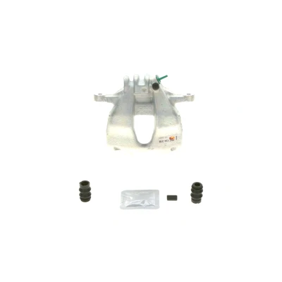 Imagem de BOSCH 0 986 134 318 Pinça de travão Ferro fundido 64 PEUGEOT: 3008 I