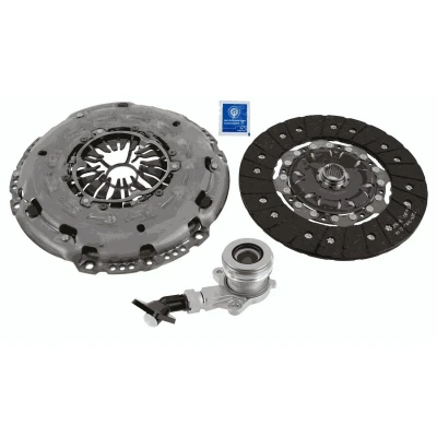Imagem de SACHS 3000 990 499 Kit de Embraiagem 250