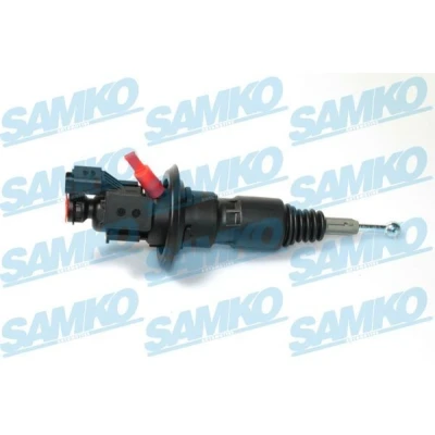 Imagem de SAMKO F30432 Cilindro Mestre da Embraiagem PEUGEOT: 308 II Hatchback, SW 2