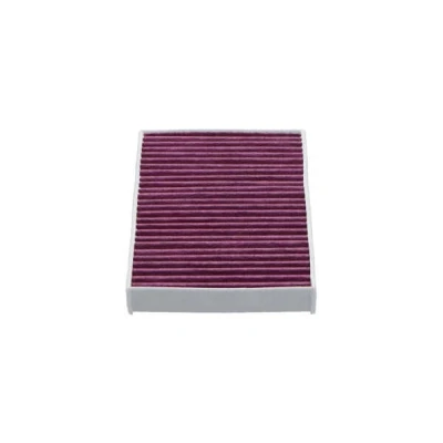 Imagem de KAVO PARTS TC 1031X Filtro, ar do habitáculo com efeito antialérgico 194mm 145mm 30mm CITROËN: C1 II, TOYOTA: Aygo, PEUGEOT: 108 Hatchback