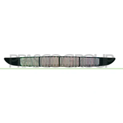 Imagem de PRASCO Premium FD4202120 Grelha de Pára Choques sem furo/s para faróis nevoeiro à frente FORD: Focus Mk1 Hatchback, Carrinha