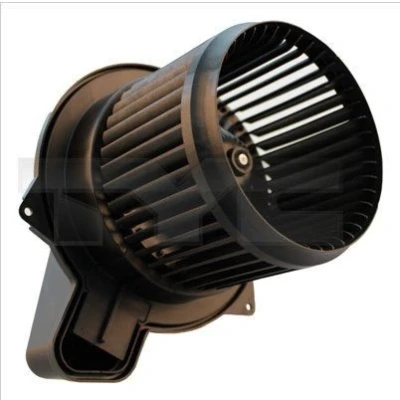 Imagem de TYC 509 0008 Ventilador do Habitáculo para veículos com ar condicionado