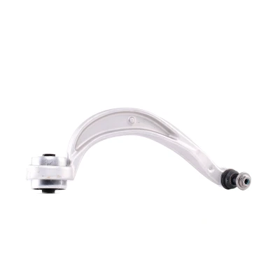 Imagem de LEMFÖRDER 38964 01 Braço de suspensão Eixo dianteiro, esquerda, em baixo, traseira transversal Alumínio AUDI: A6 C7 Avant, A7 Sportback endado,