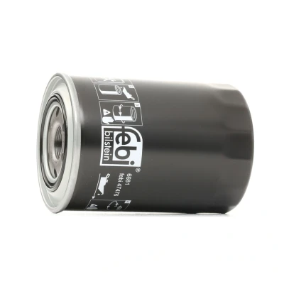 Imagem de FEBI BILSTEIN 47476 Filtro de óleo aparafusado MITSUBISHI: Pajero 2, L200 / Strakar IV Pick up, Sport 1 SUV