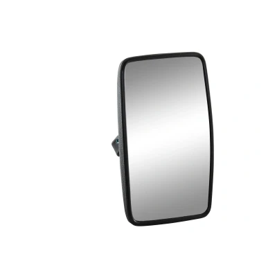Imagem de Espelho retrovisor Hella 8SB 004 288 103 de ambos os lados preto aquecível 12V MERCEDES BENZ: T1 Minibus