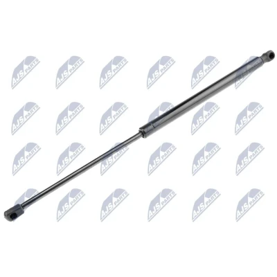 Imagem de NTY AE HY 010 Amortecedor da mala 450N 540mm HYUNDAI: Accent I Sedan