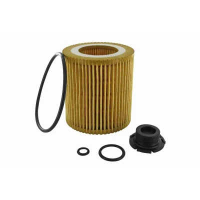 Imagem de VAICO V20 2070 Filtro de óleo Original Quality Cartucho filtrante BMW: 3 Touring, Sedan, 1 Hatchback, ALPINA: B3 Touring