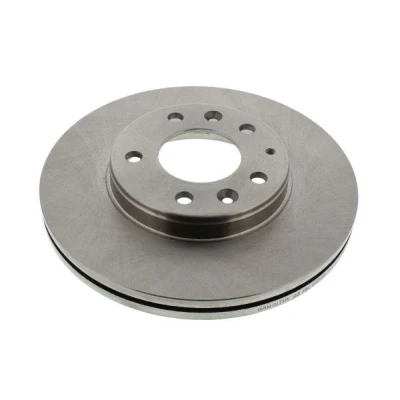 Imagem de MAPCO 25528 Disco de travão Eixo dianteiro 283 25 5 ventilado MAZDA: 6 SW, Hatchback, Sedan