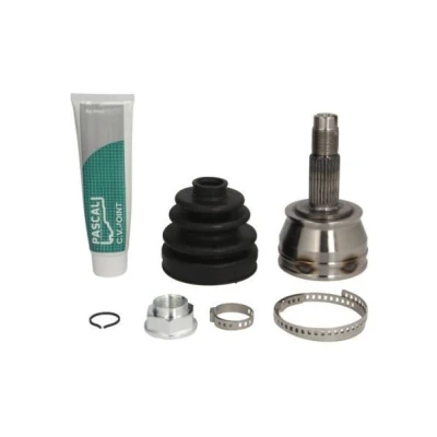 Imagem de PASCAL G1F014PC Ponteira de Transmissão do lado da roda FIAT: Punto I Hatchback
