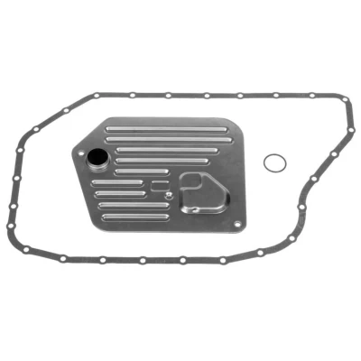 Imagem de MEYLE 100 137 0008 Conjunto do filtro hidráulico, caixa velocidades automática com junta ORIGINAL Quality AUDI: A6 C5 Avant, C6 Sedan