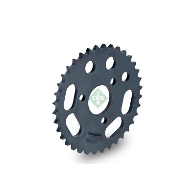 Imagem de INA 554 0050 10 Roda dentada, árvore de cames MERCEDES BENZ: Classe A