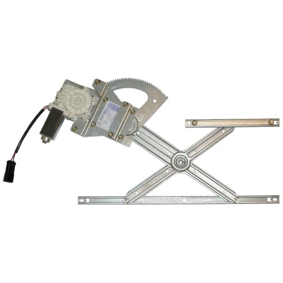 Imagem de Valeo Elevador de vidro à frente, lado direito elétrico com motor sem função conforto 850379 ROVER: 25 Hatchback