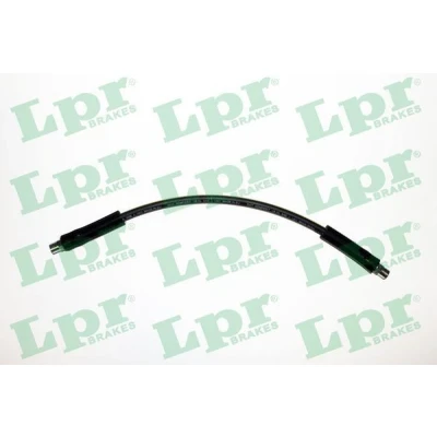 Imagem de LPR 6T47162 Mangueira de Travão 465 F10X1 VOLKSWAGEN: LT 40 55 I Camião plataforma / Chassis