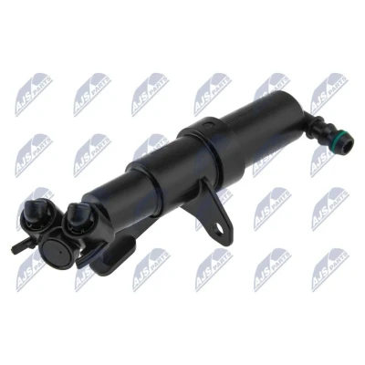 Imagem de NTY EDS SK 007 Ejector de água do lava faróis à frente, lado direito SKODA: Octavia 2 Combi, II Hatchback