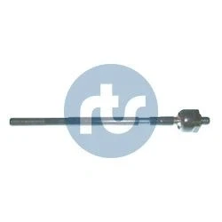 Imagem de RTS 92 90423 Barra Axial da Direção Eixo dianteiro, de ambos os lados M14x1,5 293 RENAULT: Megane Scenic