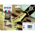 Imagem de Epson T1636 Multipack Tinteiros