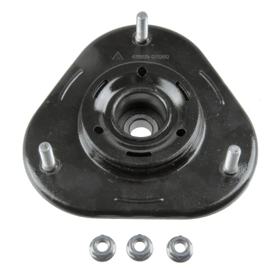 Imagem de SACHS 802 306 Suporte de apoio do conjunto mola / amortecedor TOYOTA: Corolla IX Hatchback, X Sedan, Station Wagon