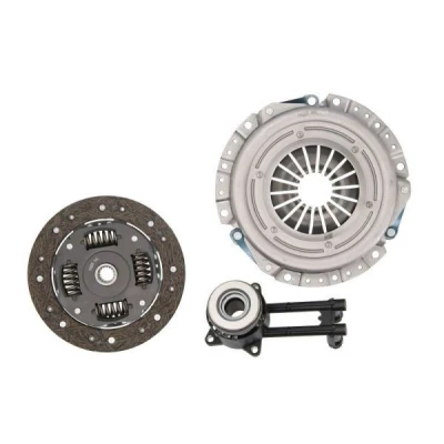 Imagem de NEXUS F1G208NX Kit de embraiagem com prato da embraiagem, desembraiagem central disco 190 FORD: FIESTA 5, 5 Van