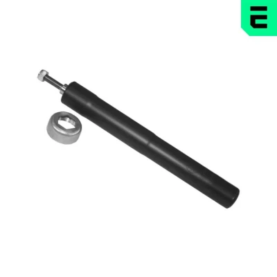 Imagem de OPTIMAL A 8542H Amortecedor Eixo dianteiro Pressão do óleo Tubo duplo Kit de conjunto mola/amortecedor cavilha em cima, braçadeira baixo M14x1.5