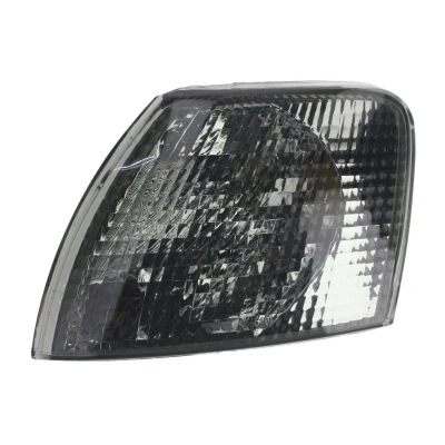 Imagem de TYC 18 5104 25 2 Intermitente cinzento fumo à frente, lado esquerdo com porta lâmpadas VOLKSWAGEN: Passat B5 Variant, Sedan