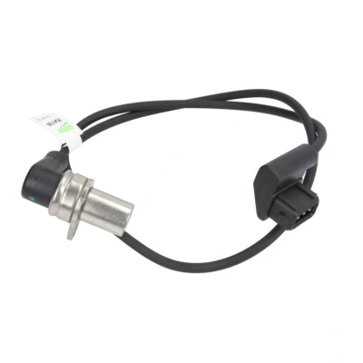 Imagem de VALEO 254130 Gerador de Impulsos 3 Sensor inductivo com cabo BMW: Sedan, 5 Touring, Sedan