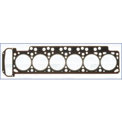 Imagem de AJUSA 10044800 Juntas da Cabeça do Motor 1,9mm 90mm FIBERMAX BMW: 6 Coupe