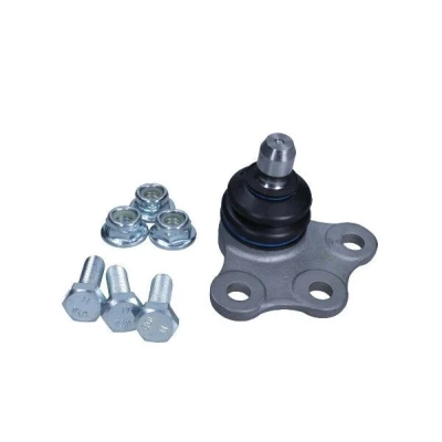 Imagem de QUARO QS4067/HQ Rótula de suspensão Eixo dianteiro, ambos os lados OPEL: Corsa C Hatchback, Combo Van / Carrinha, С