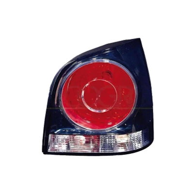 Imagem de PRASCO VG0224163 Farolim à direita escuro sem porta lâmpadas VOLKSWAGEN: Polo IV Hatchback