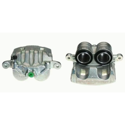 Imagem de BUDWEG CALIPER 344393 Pinça de travão