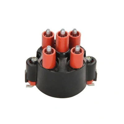 Imagem de BOSCH 1 235 522 325 Tampa do Distribuidor PORSCHE: 944 Coupe, 924 Coupe