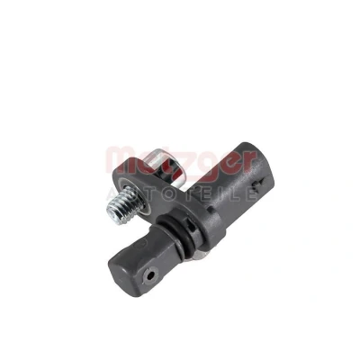 Imagem de METZGER 09001575 Sensor de ABS Eixo traseiro esquerdo, direito PEUGEOT: 308 SW 2, 3008 II SUV, Hatchback