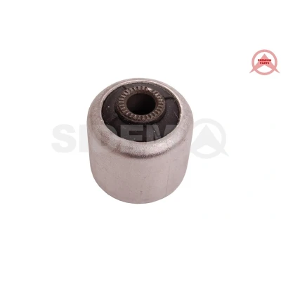 Imagem de SIDEM 821632 Casquilho de Braço Suspensão à frente Rolamento borracha e metal oscilante longitudinal BMW: 5 Touring, Sedan, 7