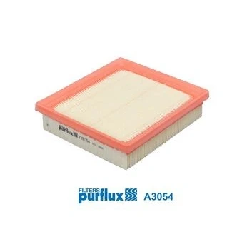 Imagem de PURFLUX A3054 Filtro de ar 41 163 174 Cartucho filtrante TOYOTA: Corolla XII Hatchback, Carrinha, C HR