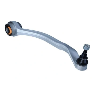 Imagem de MAXGEAR 72 6099 Braço de suspensão Eixo dianteiro, à direita, em baixo, traseira transversal Alumínio AUDI: Allroad C5