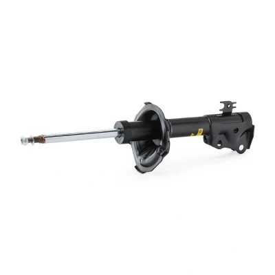 Imagem de MONROE G16289 Amortecedor Pressão do gás Tubo duplo com assento de mola cavilha em cima, braçadeira baixo TOYOTA: Yaris I Hatchback