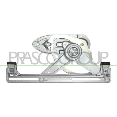 Imagem de Prasco Elevador de vidro traseira direita elétrico FD424W063 FORD: Focus 2