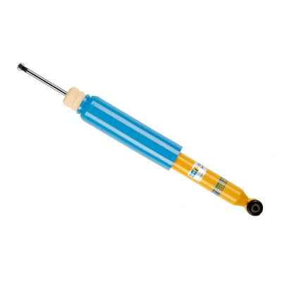 Imagem de BILSTEIN B8 Offroad 24 241335 Amortecedor Eixo traseiro Pressão do gás Tubo simples sem apoios de mola olhal em baixo, cavilha cima