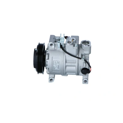 Imagem de NRF 32105 compressor 6SEU12C 12 PAG 46 com óleo de PAG, retentor AUDI: A4 B6 Sedan, Avant, A6 C5 Sedan
