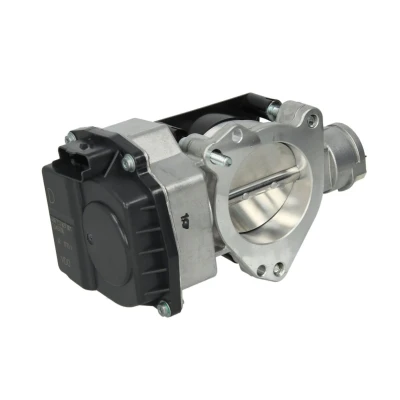 Imagem de VDO 408 239 827 001Z Corpo de Borboleta 56 elétrico sem junta, com acessórios É necessário adaptar/actualizar unidade comando/software