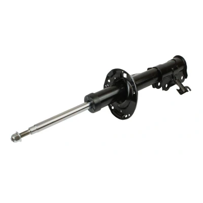Imagem de MAXGEAR 11 1612 Amortecedor Eixo dianteiro, lado esquerdo Pressão do gás Tubo duplo com assento de mola cavilha em cima