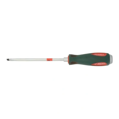 Imagem de Chave de fendas plana HANS 6.5 mm, dimensão: 150mm